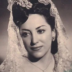Manolita Morán