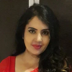Kanchan Arora