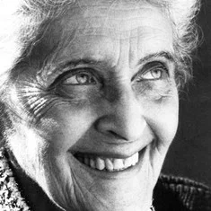 Hedy Krilla