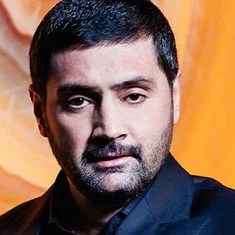 Izzet Baghirov