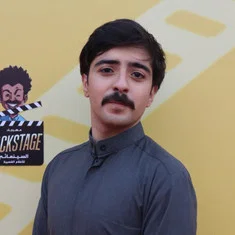 Bader Bloushi