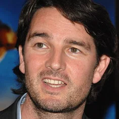 Frederik Du Chau