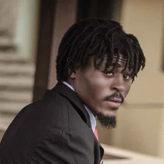 Emmanuel Dickson