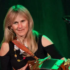 Sharon Shannon