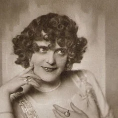 Rosa Porten