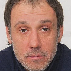Михаил Орлов