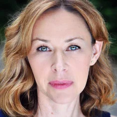 Jennifer Rau