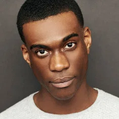 Darius Fraser