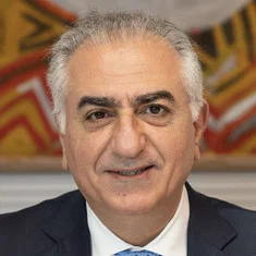 Reza Pahlavi