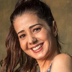 Cristiane Amorim