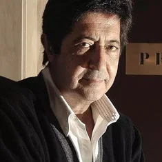 Manuel Gómez Pereira