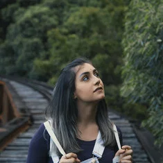 Anna bagunceira