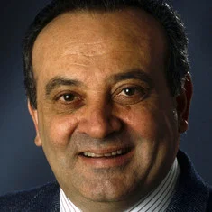 Angelo Badalamenti