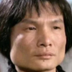 Yeung Chung-Man
