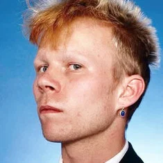 Vince Clarke