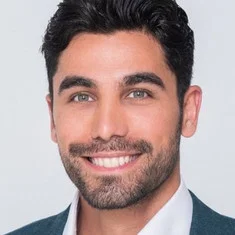 Panagiotis Vasilakos
