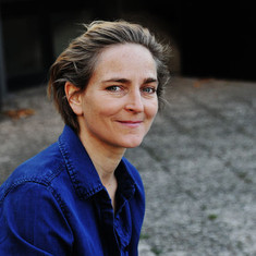 Bettina Hoppe