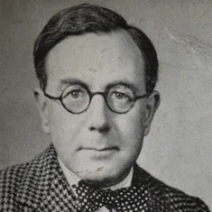 A. J. P. Taylor
