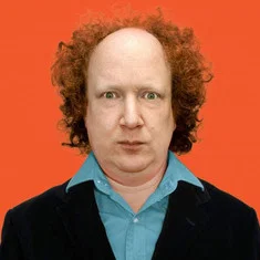 Andy Zaltzman