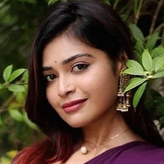 Dharsha Gupta