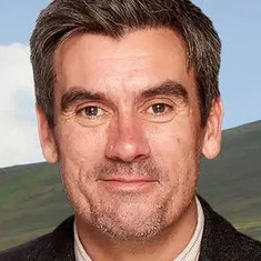 Jeff Hordley