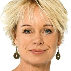 Berrit Kvorning