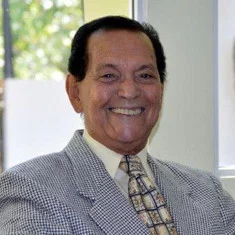 Franklin Dominguez