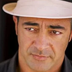Anis Gharbi