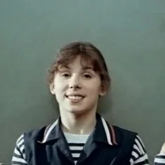 Karsai Gizella