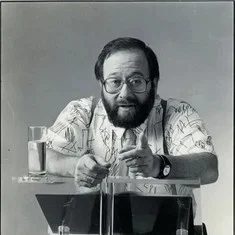 Menahem Zilberman