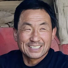 Wu Renlin
