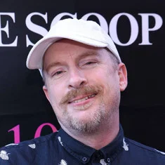 Dustin Ferguson