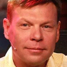 Андрей Бочаров