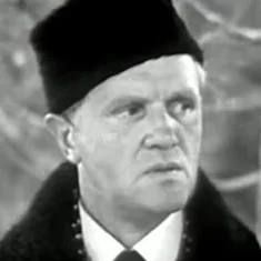 Sven Hugo Borg