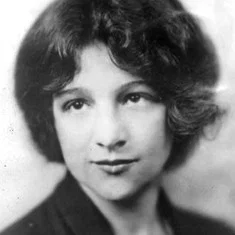 Joan Lowell