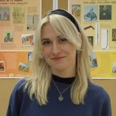 Lucija Barišić
