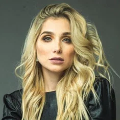 Marcela Mistral