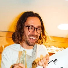 Trevor Thompson