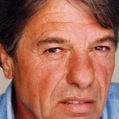 Gérard Baume
