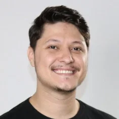 Jhonny Trombiny