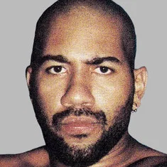 Angel Medina
