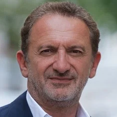 Thomas Anargyros