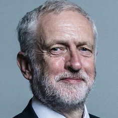 Jeremy Corbyn