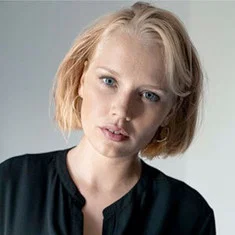 Eva Nürnberg