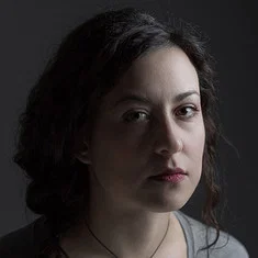 Elina Mantidi