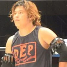 Daisuke Masaoka