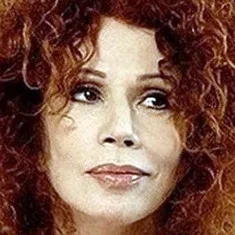 Julia Migenes