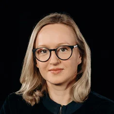 Giedrė Beinoriūtė