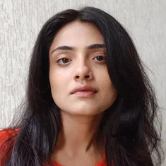 Shritama Mukherjee