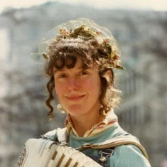 Susan Dietrich
